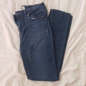 Paige Skyline Skinny 30